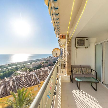 Apartamento Balcon Del Mar Arenales del Sol Exteriér fotografie