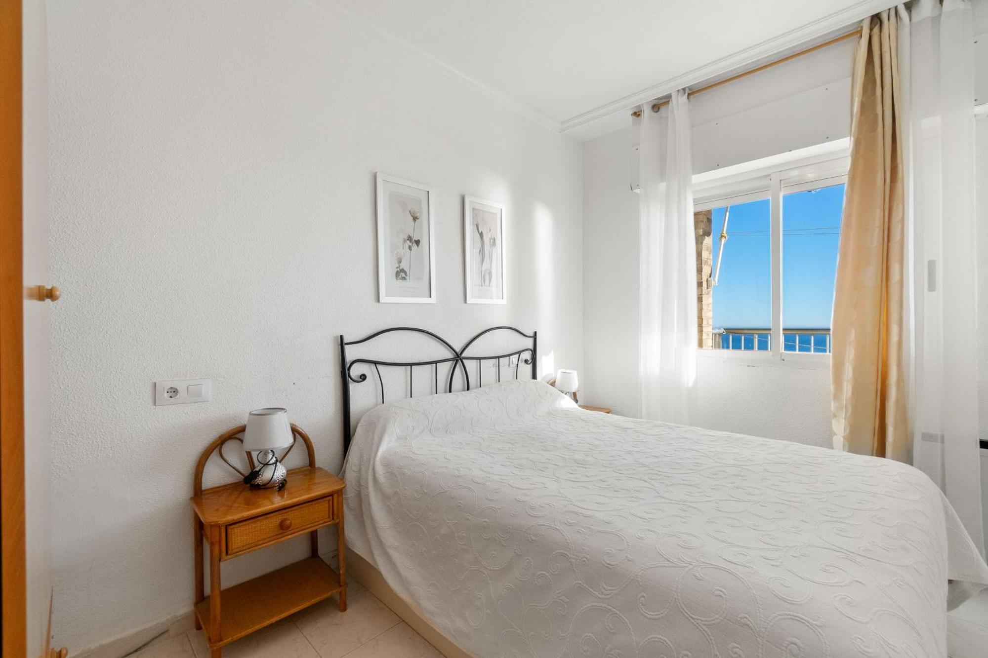 Apartamento Balcon Del Mar Arenales del Sol Exteriér fotografie