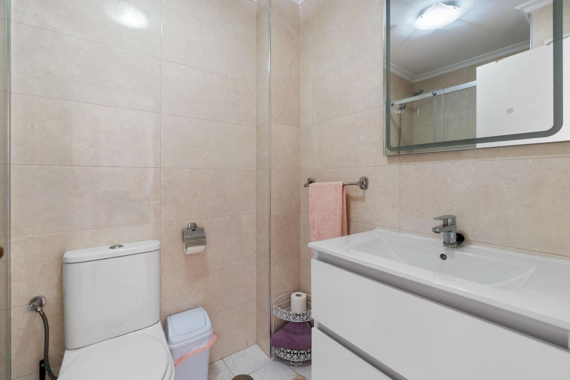 Apartamento Balcon Del Mar Arenales del Sol Exteriér fotografie